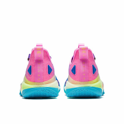 Anta Shock Wave 5 Pro - 50 Points