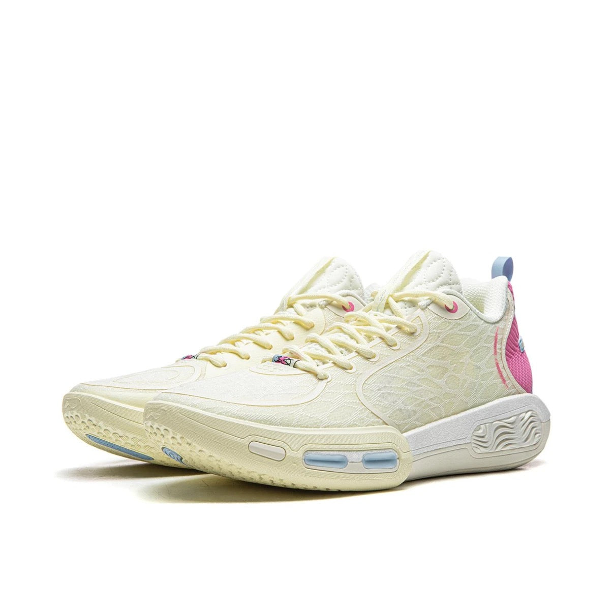 Li-Ning Wade Shadow 7 – Anto Sports
