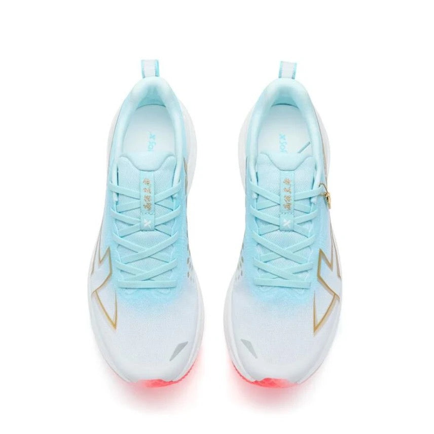 Xtep 2000km 5.0 Running Shoes - Koi