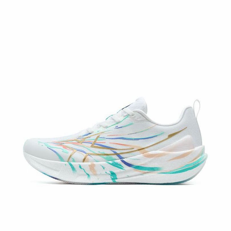 （Women & Men）Xtep 2000km 5.0 Running Shoes - Good Luck