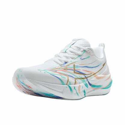（Women & Men）Xtep 2000km 5.0 Running Shoes - Good Luck