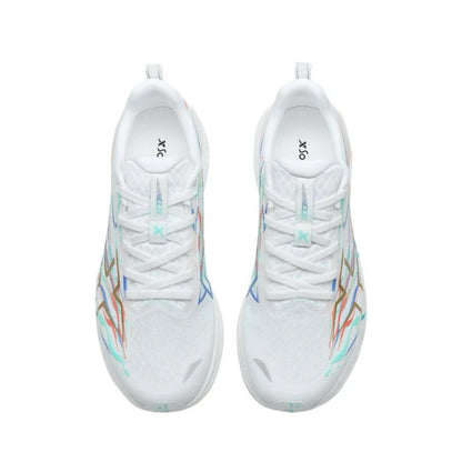 （Women & Men）Xtep 2000km 5.0 Running Shoes - Good Luck
