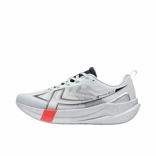 Xtep 2000km 5.0 Running Shoes - Evolution Silver