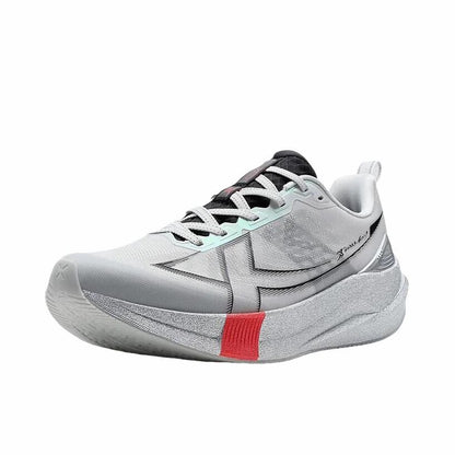 Xtep 2000km 5.0 Running Shoes - Evolution Silver