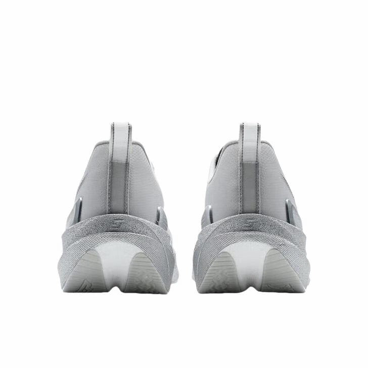 Xtep 2000km 5.0 Running Shoes - Evolution Silver