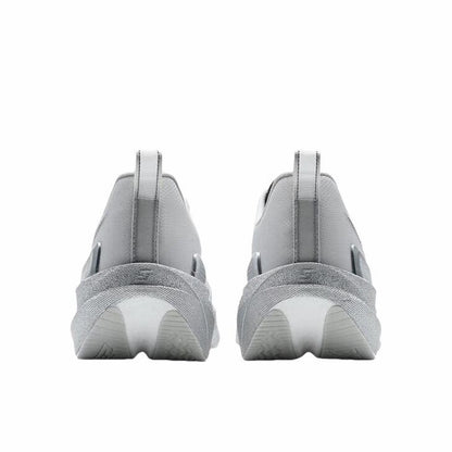 Xtep 2000km 5.0 Running Shoes - Evolution Silver