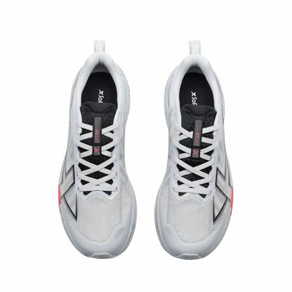 Xtep 2000km 5.0 Running Shoes - Evolution Silver