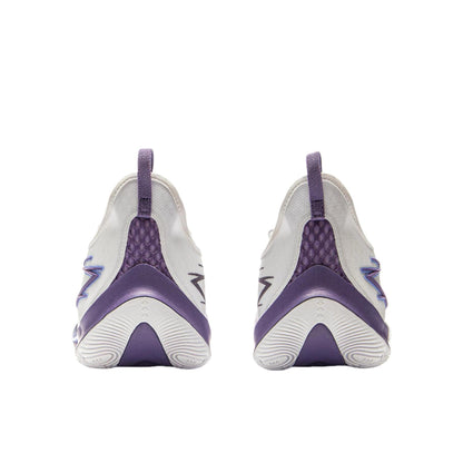 Li-Ning Sonic 13 - Purple/White