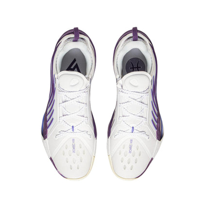 Li-Ning Sonic 13 - Purple/White