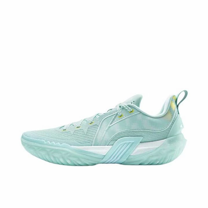 Li-Ning Jie'Ao 3 Low - Crystal Frog