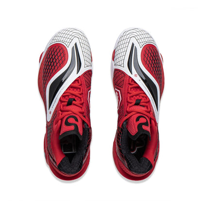 Li-Ning Badfive 5 Low - Red