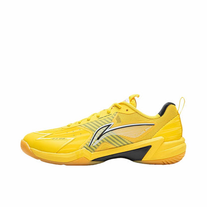 Li-Ning Halberd ZJ 2.0 Badminton Shoes - Yellow