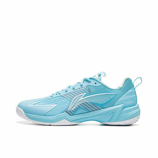 Li-Ning Halberd ZJ 2.0 Badminton Shoes - Blue