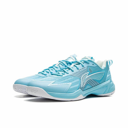 Li-Ning Halberd ZJ 2.0 Badminton Shoes - Blue
