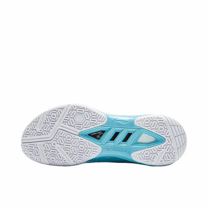 Li-Ning Halberd ZJ 2.0 Badminton Shoes - Blue
