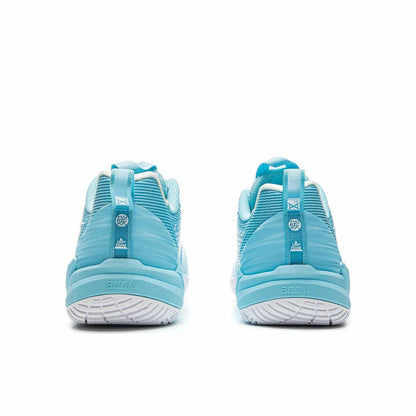 Li-Ning Halberd ZJ 2.0 Badminton Shoes - Blue