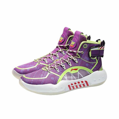Disney x Li-Ning Yushuai 14 High - Buzz Lightyear
