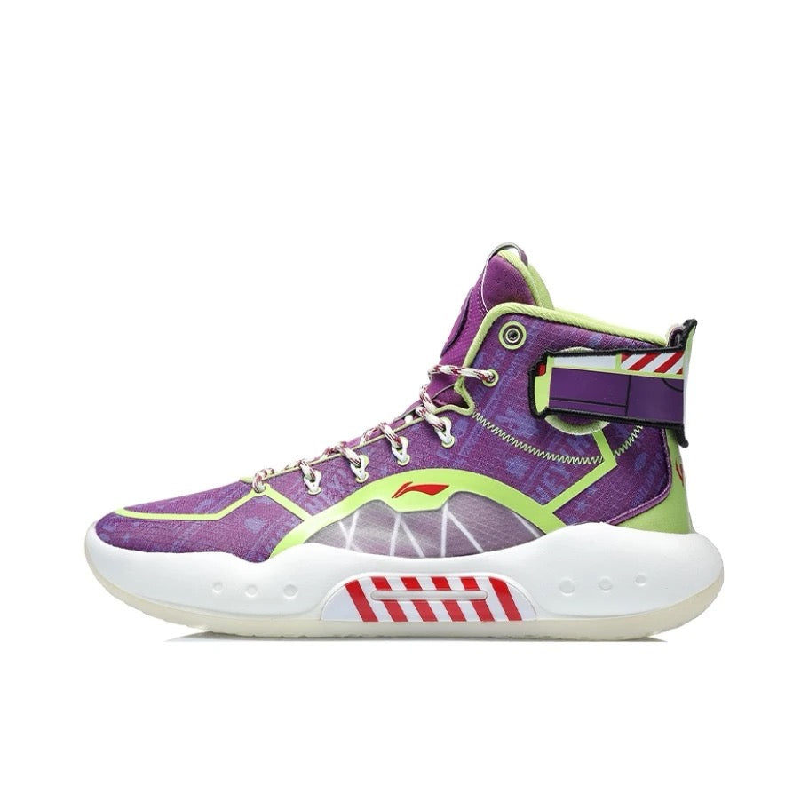 Disney x Li-Ning Yushuai 14 High - Buzz Lightyear