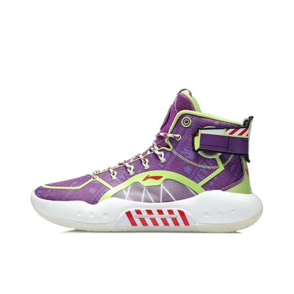 Disney x Li-Ning Yushuai 14 High - Buzz Lightyear