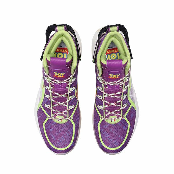 Disney x Li-Ning Yushuai 14 High - Buzz Lightyear