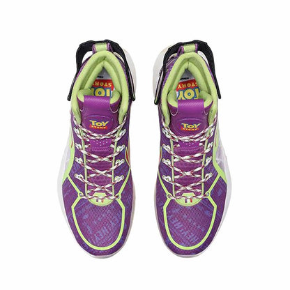Disney x Li-Ning Yushuai 14 High - Buzz Lightyear