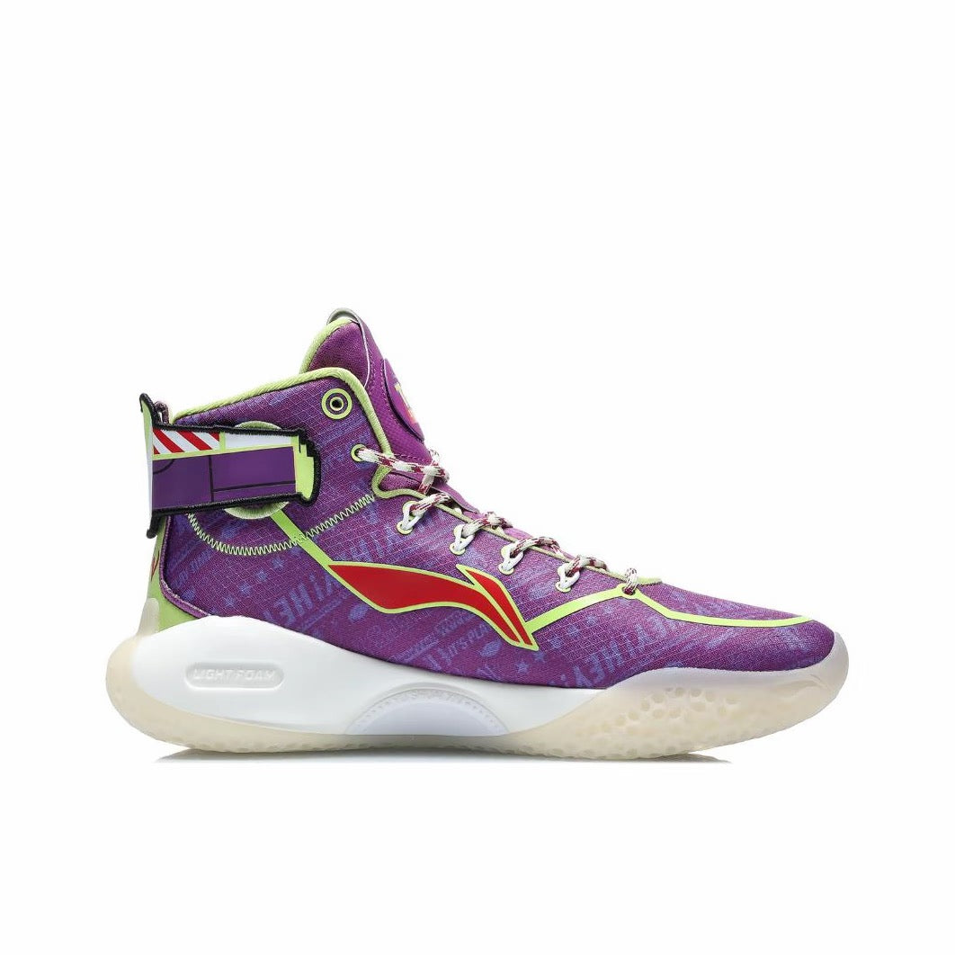 Disney x Li-Ning Yushuai 14 High - Buzz Lightyear