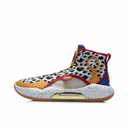 Disney x Li-Ning Yushuai 14 High - Woody