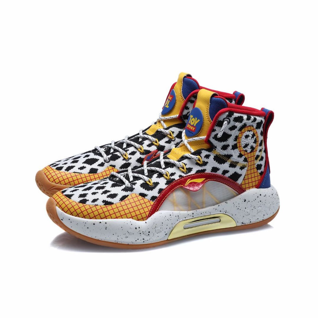 Disney x Li-Ning Yushuai 14 High - Woody