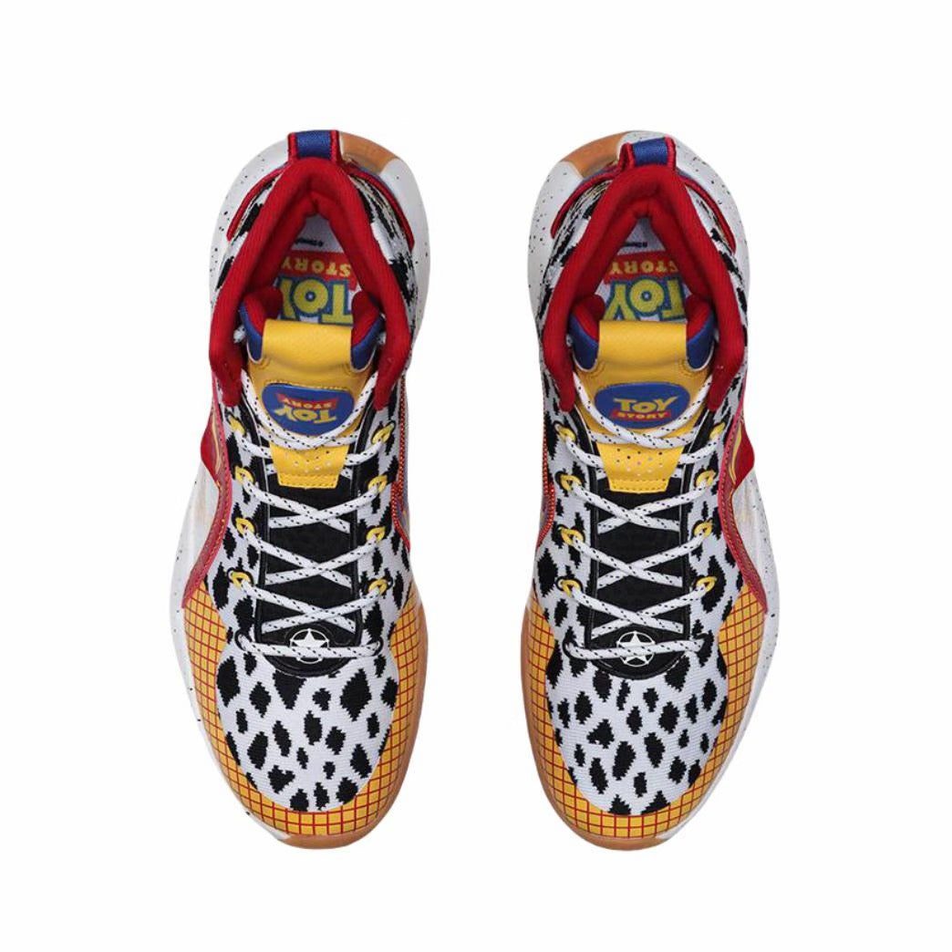 Disney x Li-Ning Yushuai 14 High - Woody