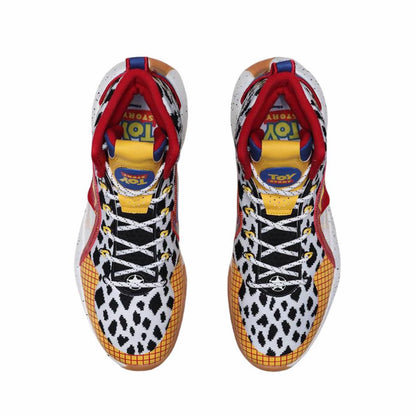 Disney x Li-Ning Yushuai 14 High - Woody