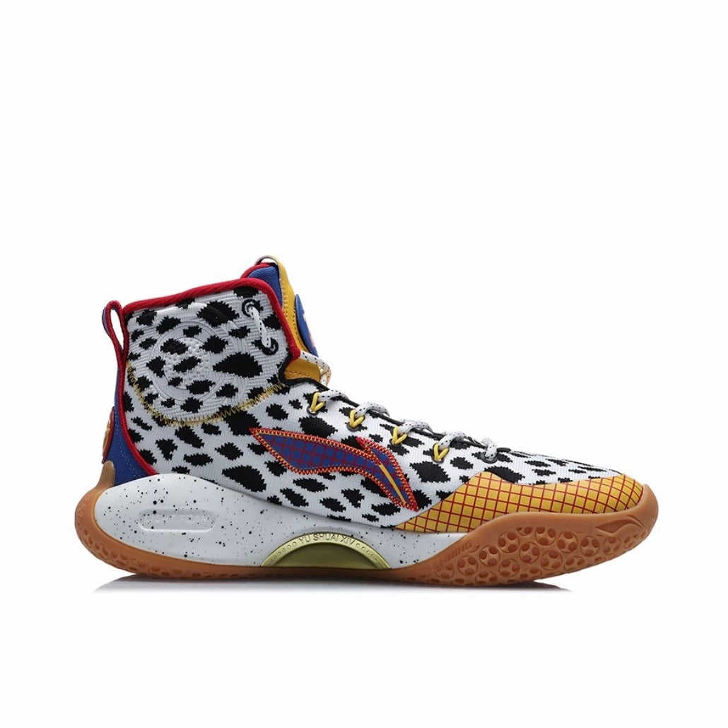 Disney x Li-Ning Yushuai 14 High - Woody