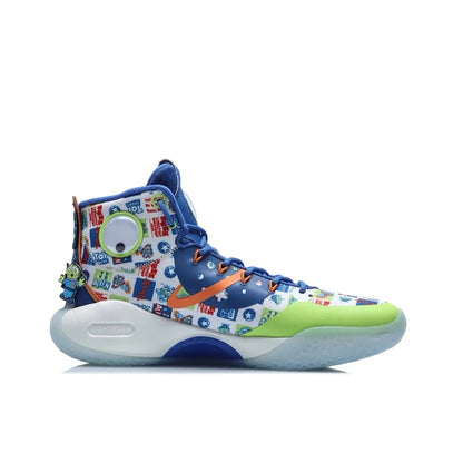 Disney x Li-Ning Yushuai 14 High - Alien