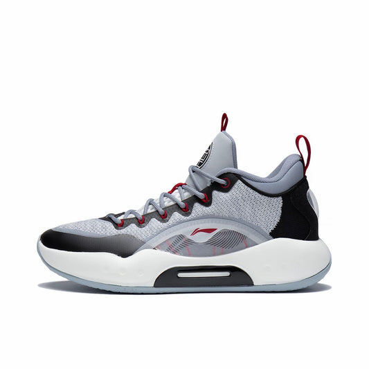Li-Ning Yushuai 14 Low - Light Gray