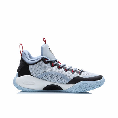Li-Ning Yushuai 14 Low - Light Gray