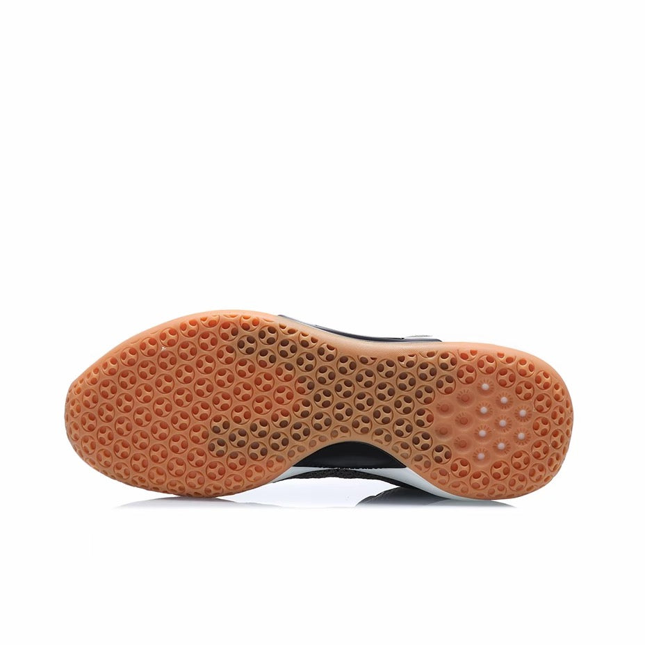 Li-Ning Yushuai 14 Low - Mustard Green