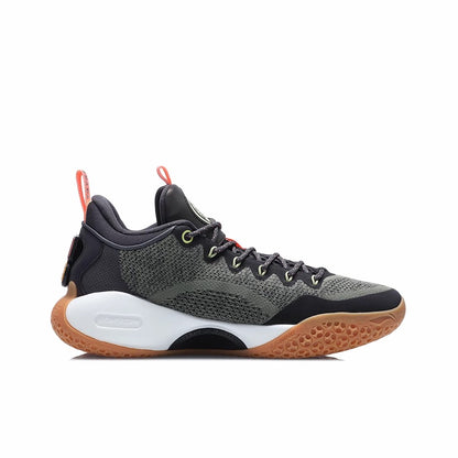 Li-Ning Yushuai 14 Low - Mustard Green