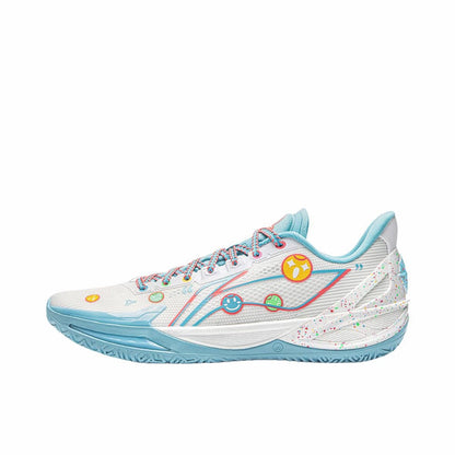 Li-Ning Liren 6 V2 E-person