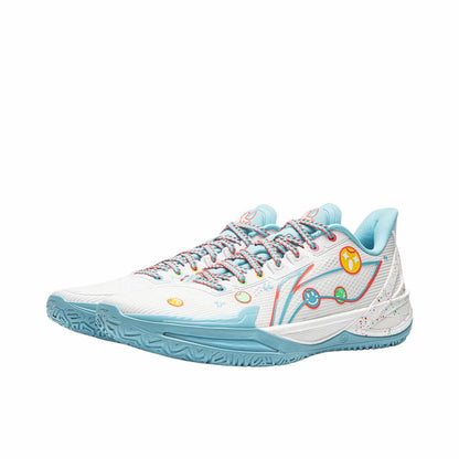 Li-Ning Liren 6 V2 E-person