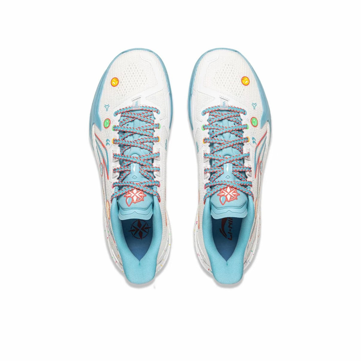 Li-Ning Liren 6 V2 E-person