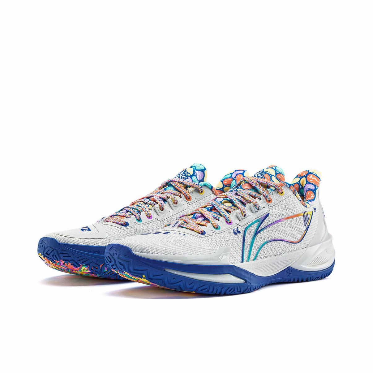 Li-Ning Liren 6 V2 I-person