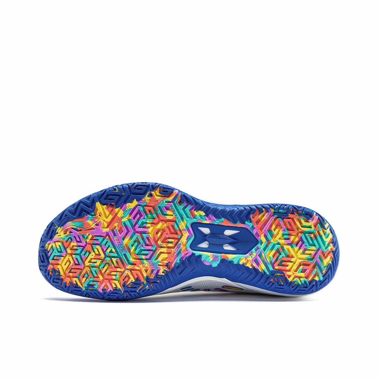 Li-Ning Liren 6 V2 I-person
