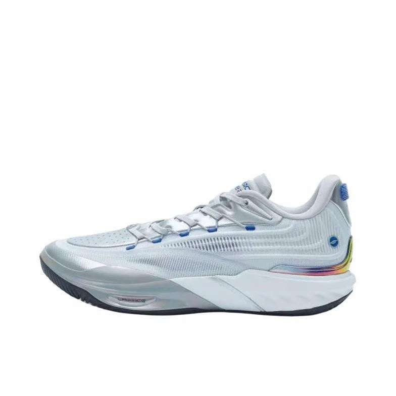 ANTA SNEAKERVERSE SV Eclosion Type2 - Silverwing