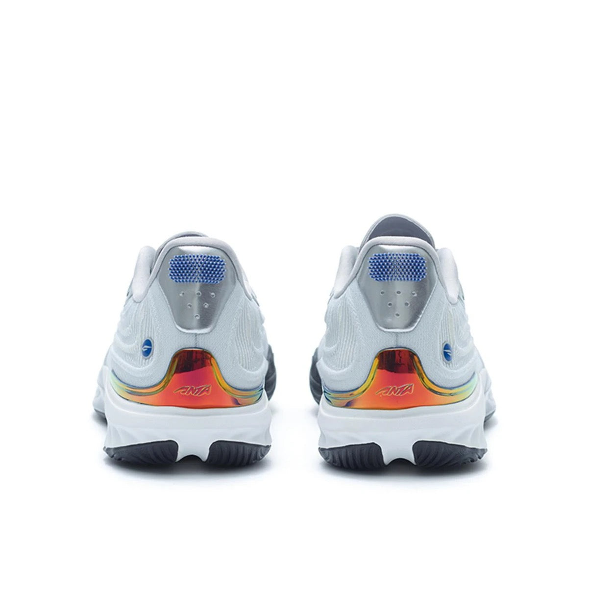 ANTA SNEAKERVERSE SV Eclosion Type2 - Silverwing
