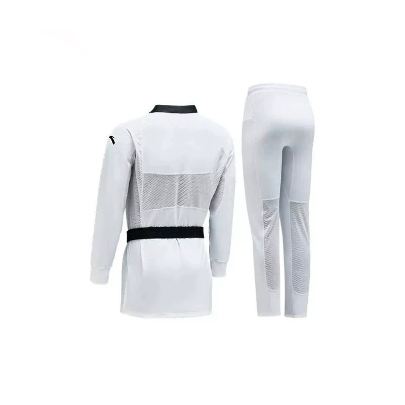 Anta Professional Competition Taekwondo Suit Set