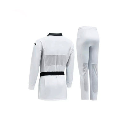 Anta Professional Competition Taekwondo Suit Set