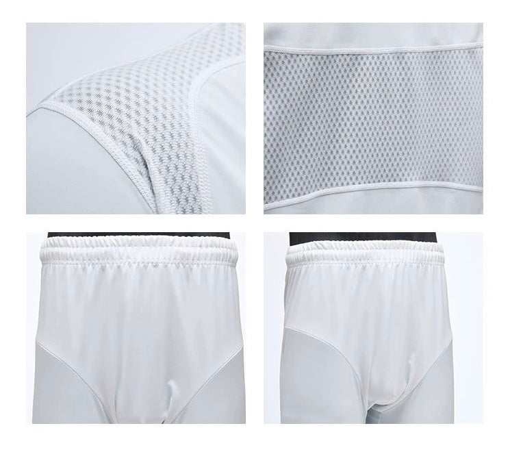 Anta Professional Competition Taekwondo Suit Set