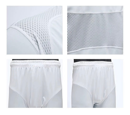 Anta Professional Competition Taekwondo Suit Set