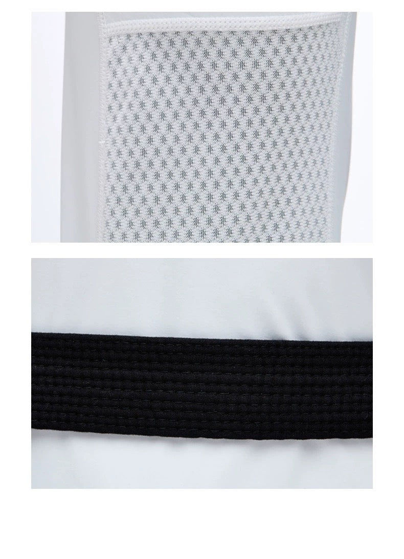 Anta Professional Competition Taekwondo Suit Set