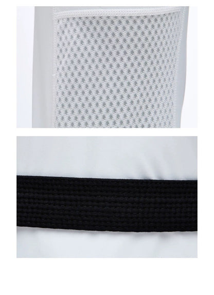 Anta Professional Competition Taekwondo Suit Set