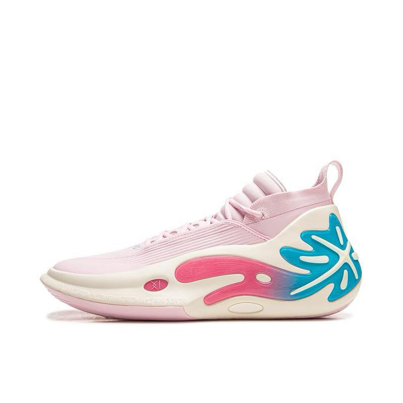 Way of Wade 11[日本未販売カーラー」　US9.5 Li-Ning Way Of Wade 11 – Anto Sports